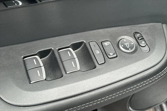2025 Acura ADX Base