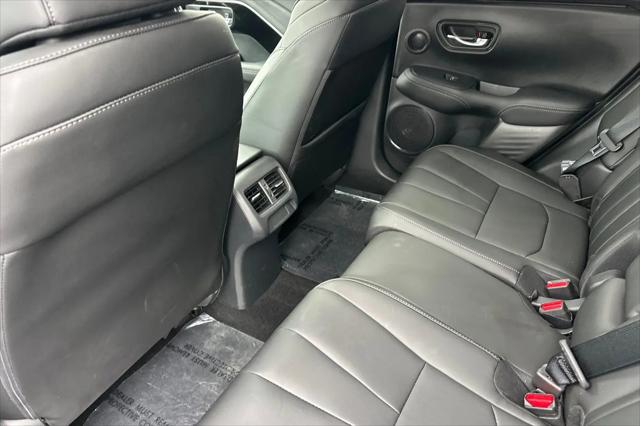 2025 Acura ADX Base