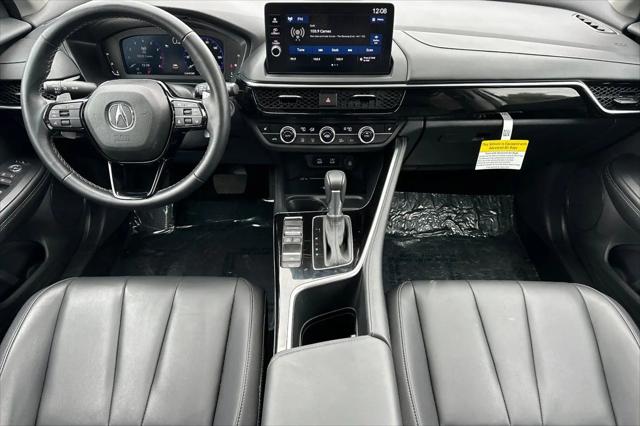 2025 Acura ADX Base