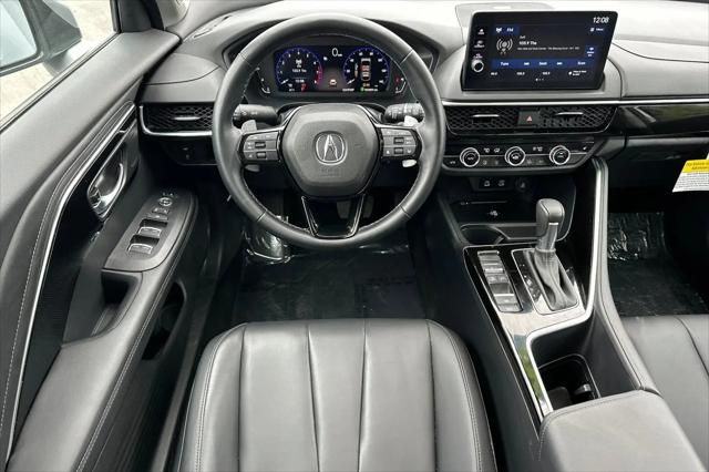 2025 Acura ADX Base