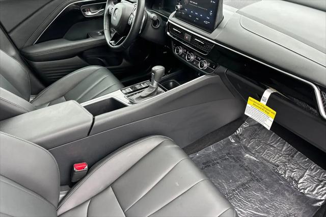 2025 Acura ADX Base