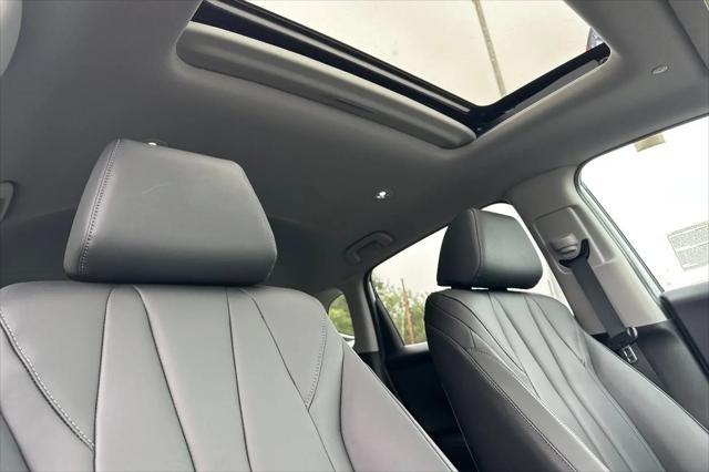 2025 Acura ADX Base