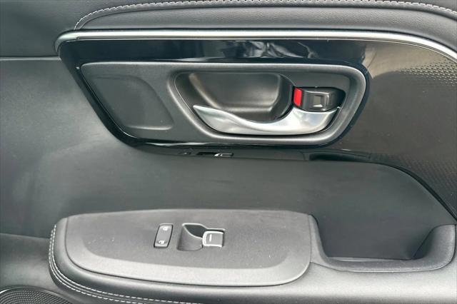 2025 Acura ADX Base