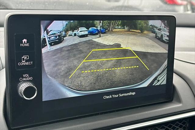 2025 Acura ADX Base