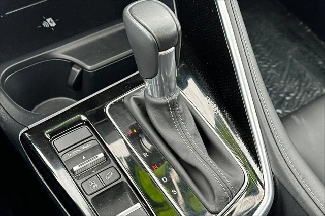 2025 Acura ADX Base