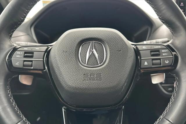 2025 Acura ADX Base