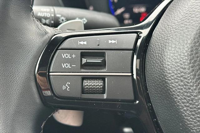 2025 Acura ADX Base