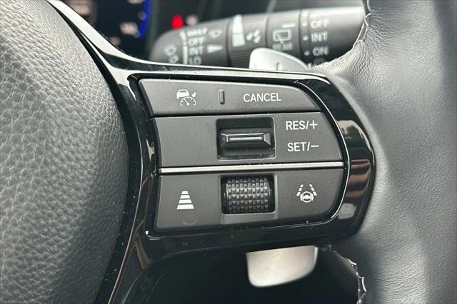 2025 Acura ADX Base