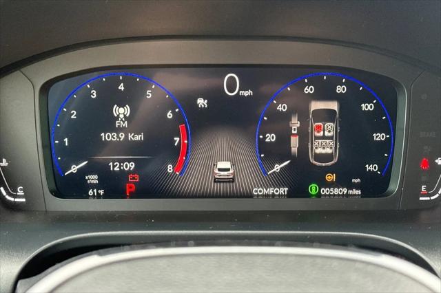 2025 Acura ADX Base
