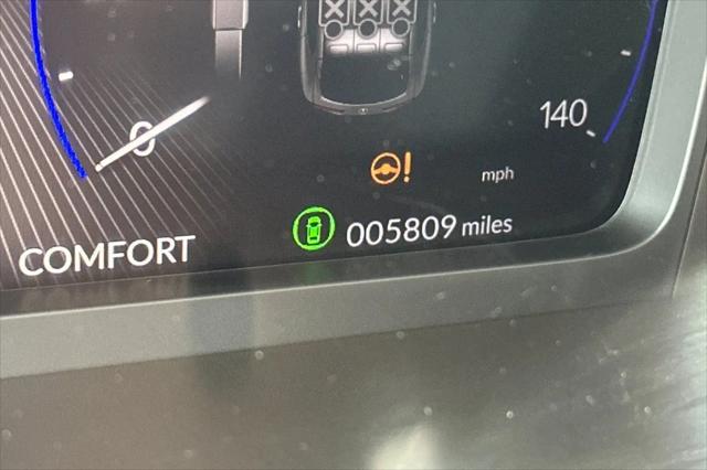 2025 Acura ADX Base