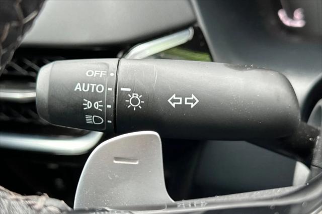 2025 Acura ADX Base