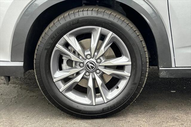 2025 Acura ADX Base