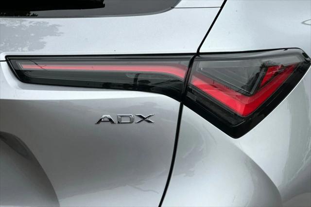 2025 Acura ADX Base