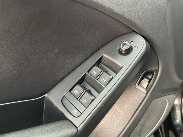 2011 Audi A4 2.0T Premium