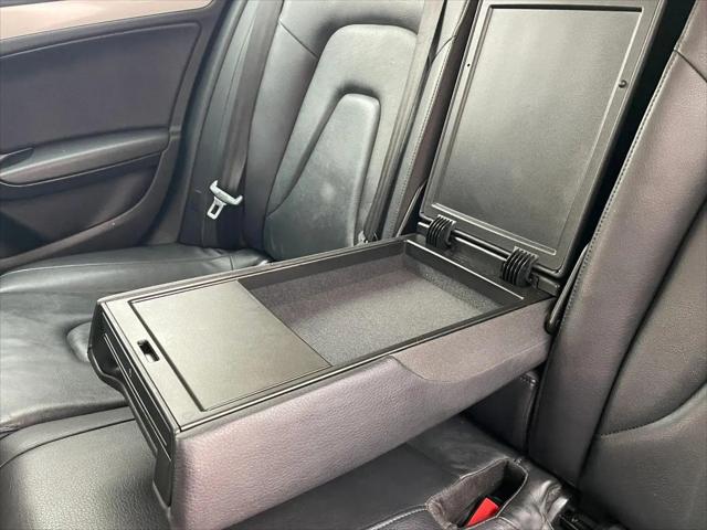 2011 Audi A4 2.0T Premium