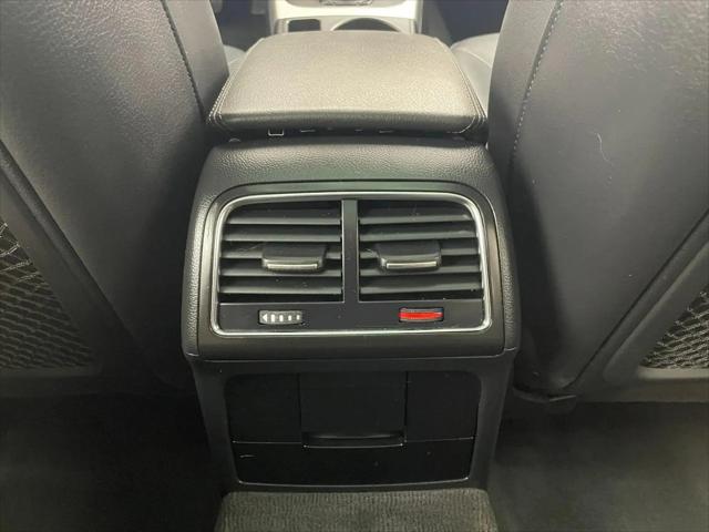 2011 Audi A4 2.0T Premium