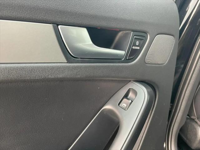 2011 Audi A4 2.0T Premium