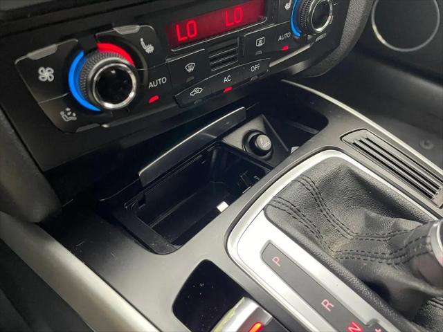 2011 Audi A4 2.0T Premium