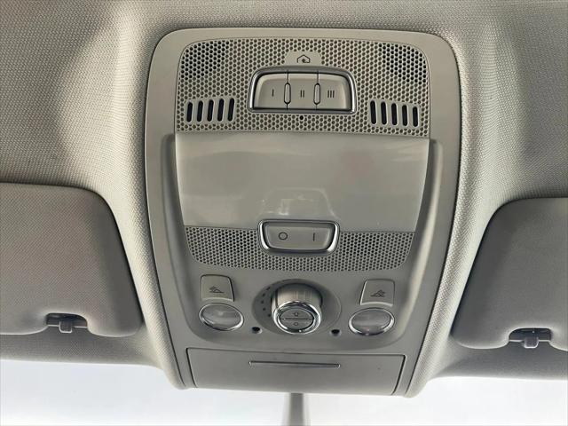 2011 Audi A4 2.0T Premium