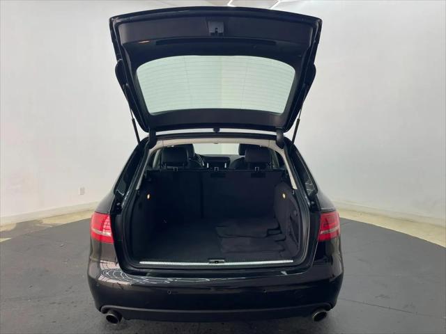 2011 Audi A4 2.0T Premium