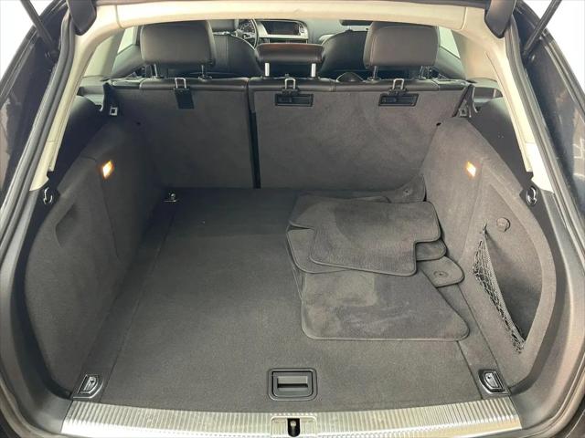 2011 Audi A4 2.0T Premium