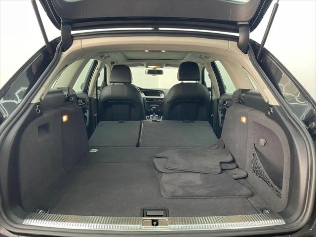 2011 Audi A4 2.0T Premium