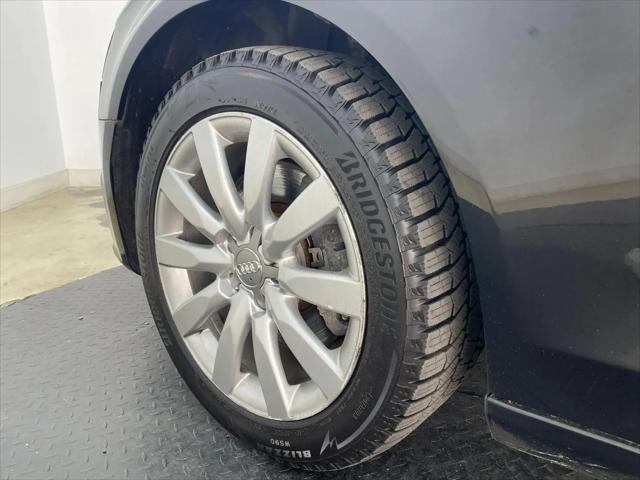 2011 Audi A4 2.0T Premium