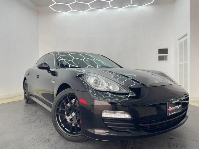 2013 Porsche Panamera S for sale in Glendale, CA