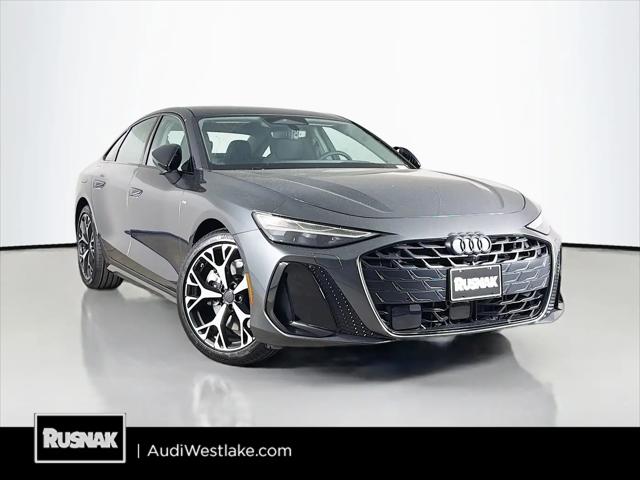 2026 Audi A6 Premium Plus quattro S tronic for sale in Thousand Oaks, CA