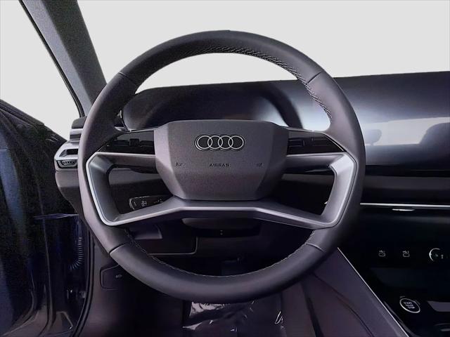 2026 Audi A6 Premium Plus quattro S tronic