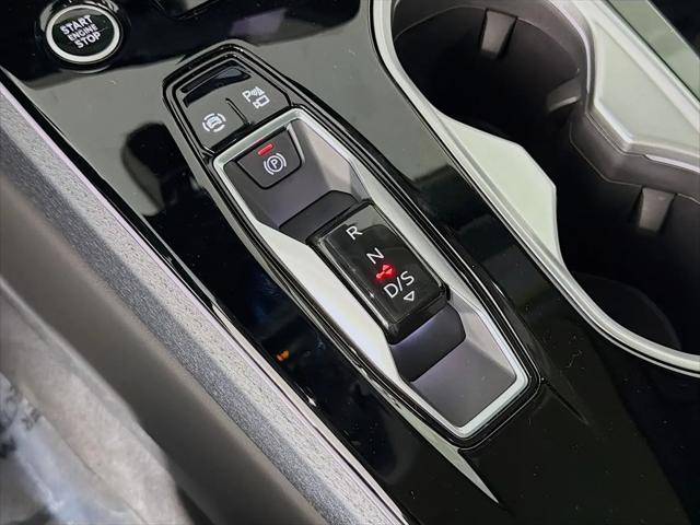 2026 Audi A6 Premium Plus quattro S tronic