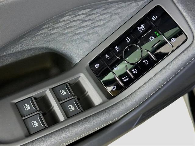 2026 Audi A6 Premium Plus quattro S tronic