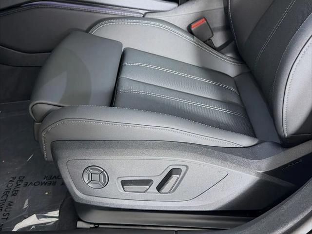 2026 Audi A6 Premium Plus quattro S tronic