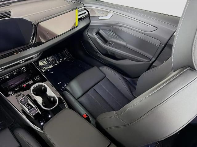 2026 Audi A6 Premium Plus quattro S tronic