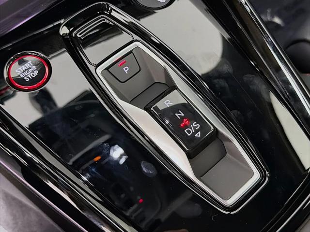 2026 Audi RS 3 TFSI quattro S tronic