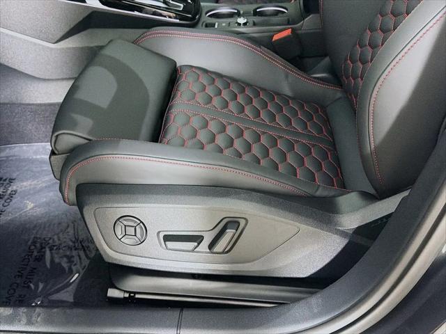 2026 Audi RS 3 TFSI quattro S tronic