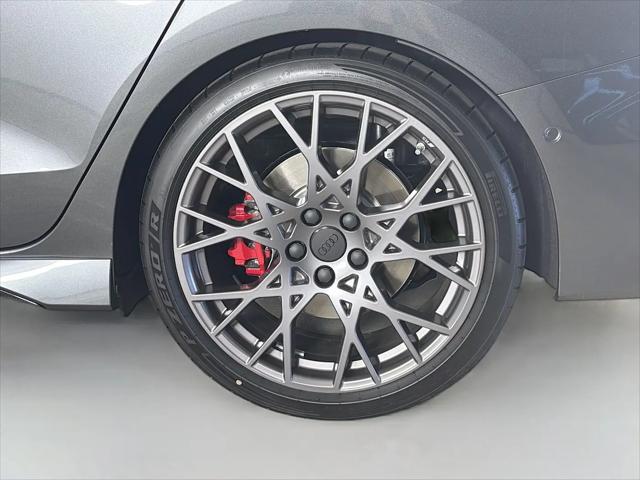 2026 Audi RS 3 TFSI quattro S tronic