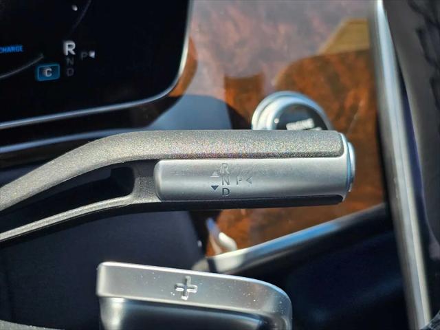 2024 Mercedes-Benz 500 4MATIC