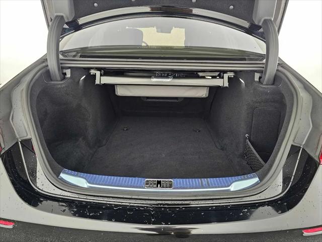 2024 Mercedes-Benz 500 4MATIC