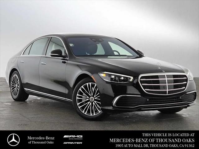 2024 Mercedes-Benz 500 4MATIC for sale in Thousand Oaks, CA