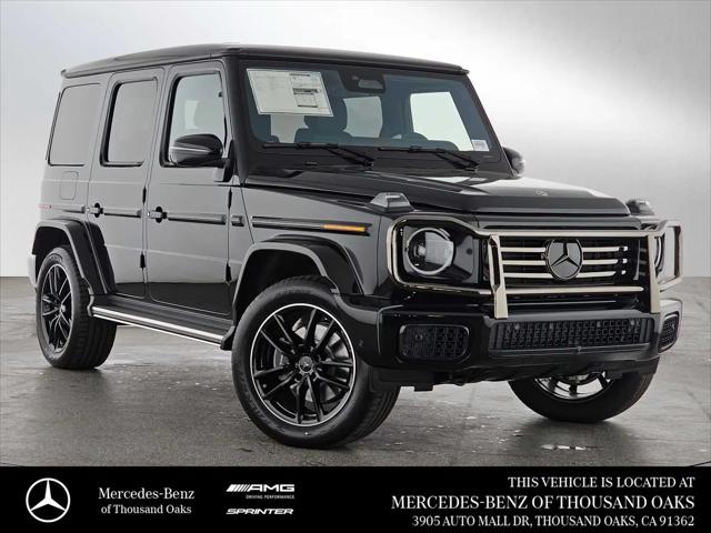 2026 Mercedes-Benz G 550 G 550 for sale in Thousand Oaks, CA