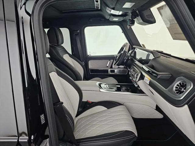 2026 Mercedes-Benz G 550 G 550