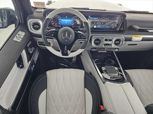 2026 Mercedes-Benz G 550 G 550