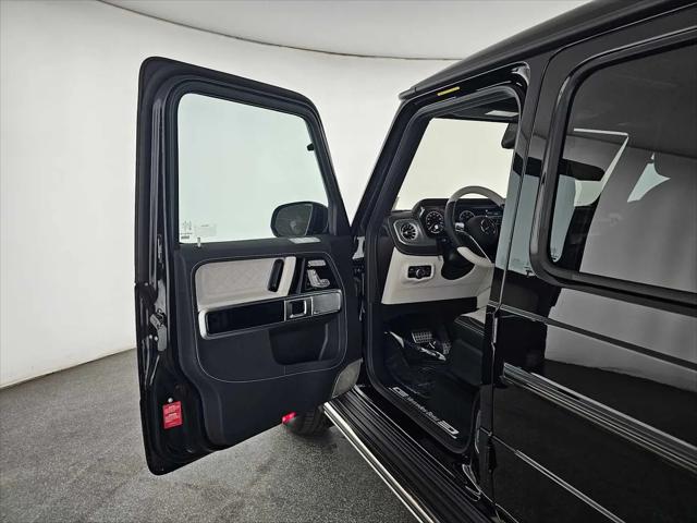 2026 Mercedes-Benz G 550 G 550