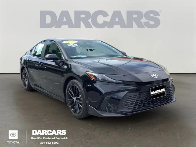 2025 Toyota Camry SE for sale in Frederick, MD