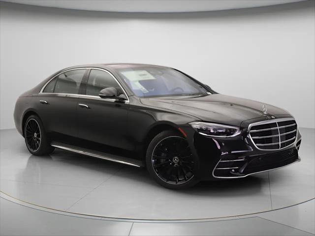 2026 Mercedes-Benz 500 4MATIC for sale in Arcadia, CA