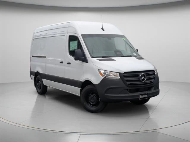 2026 Mercedes-Benz Sprinter 2500 Standard Roof 4-Cyl Diesel for sale in Arcadia, CA