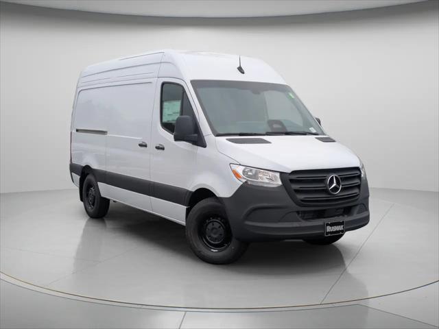 2026 Mercedes-Benz Sprinter 2500 Standard Roof 4-Cyl Diesel for sale in Arcadia, CA