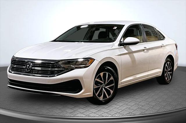2024 Volkswagen Jetta 1.5T S for sale in Chicago, IL