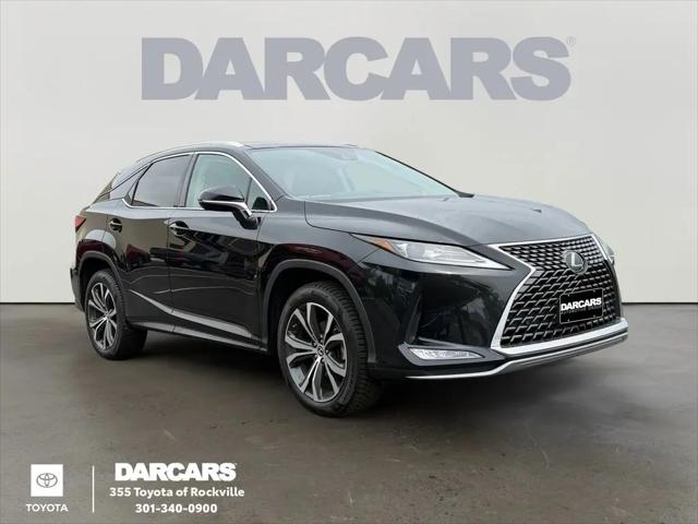 2022 Lexus RX 350 RX 350 for sale in Rockville, MD